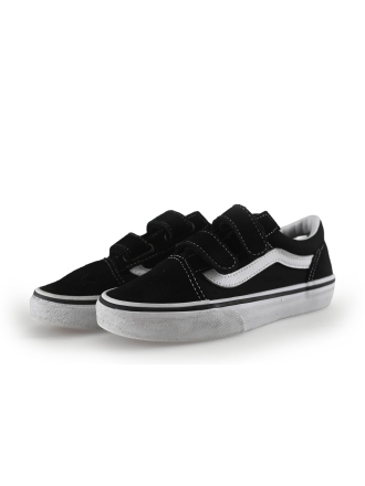 Vans Sneaker Schwarz 267331