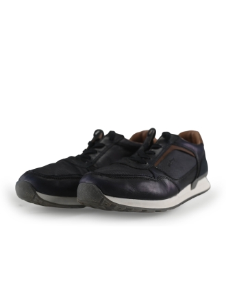 Rieker Sneaker Blau 267334