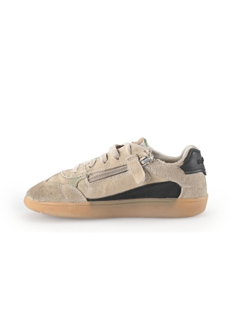 Muyters Sneaker Beige 267338