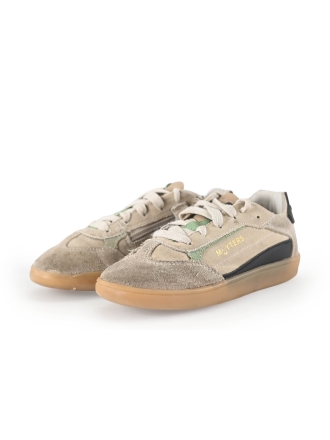 Muyters Sneaker Beige 267338