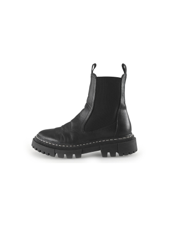 Tamaris Chelsea boots Schwarz 267340