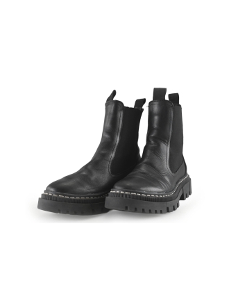 Tamaris Chelsea boots Schwarz 267340