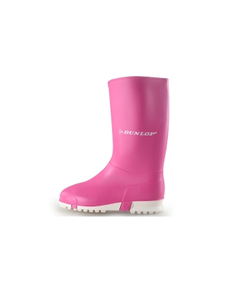 Dunlop Regenstiefel