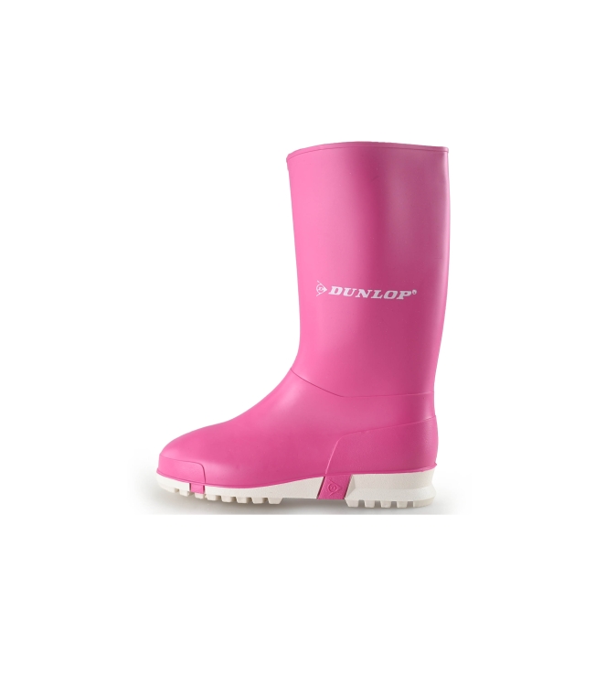 Dunlop Regenstiefel