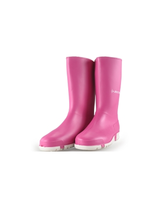 Dunlop Regenstiefel