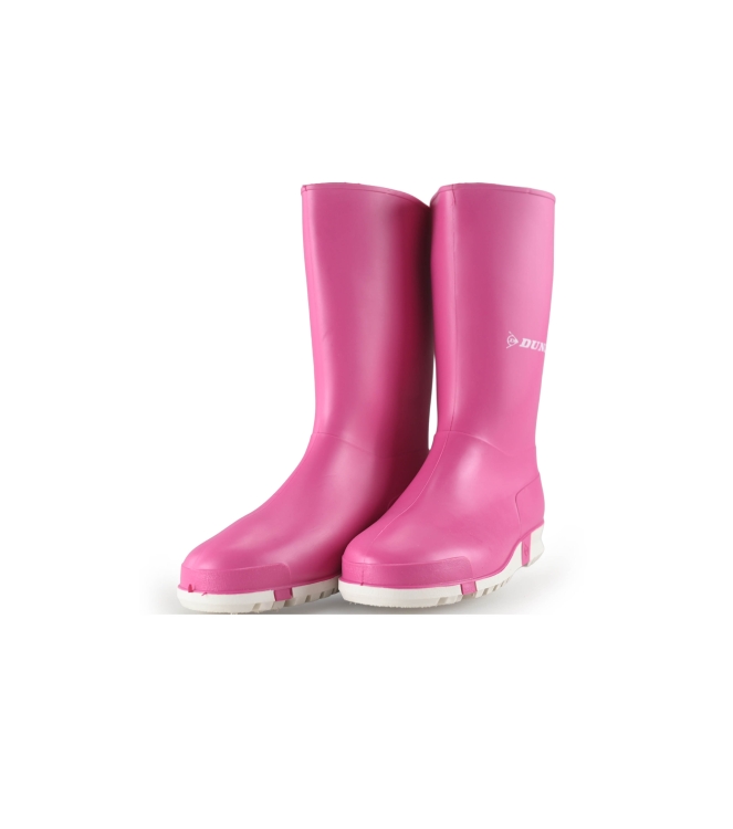 Dunlop Regenstiefel