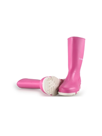 Dunlop Regenstiefel