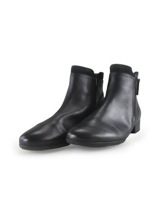 Gabor Stiefeletten Schwarz 267345