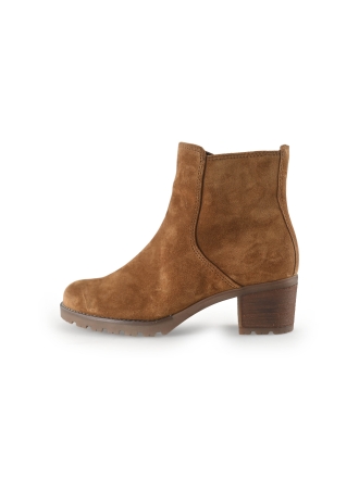 Gabor Stiefeletten Braun 267346