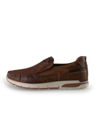 Outfielder Slip-ons Blau 267348