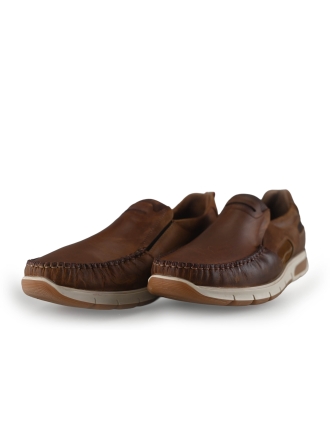 Outfielder Slip-ons Blau 267348