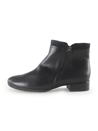Gabor Stiefeletten Schwarz 267349