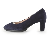 Gabor pumps