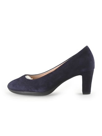 Gabor pumps
