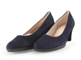 Gabor pumps