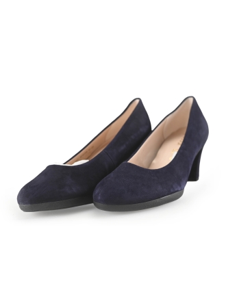 Gabor pumps
