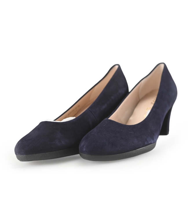 Gabor pumps
