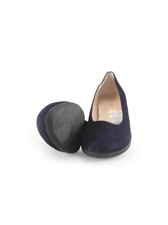 Gabor pumps