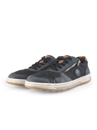 Rieker Sneaker Blau 267357