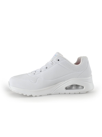 Skechers Sneaker Weiß 267359