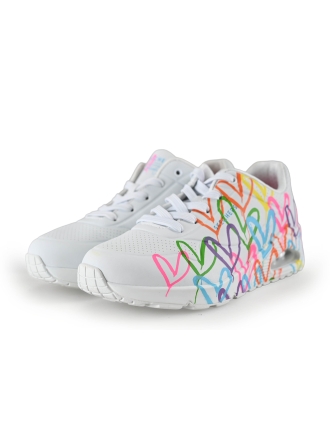 Skechers Sneaker Weiß 267359