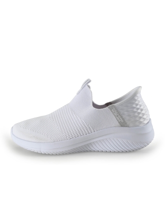 Skechers Slip-ons Weiß 267363