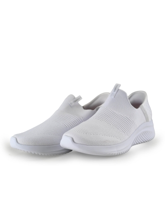 Skechers Slip-ons Weiß 267363