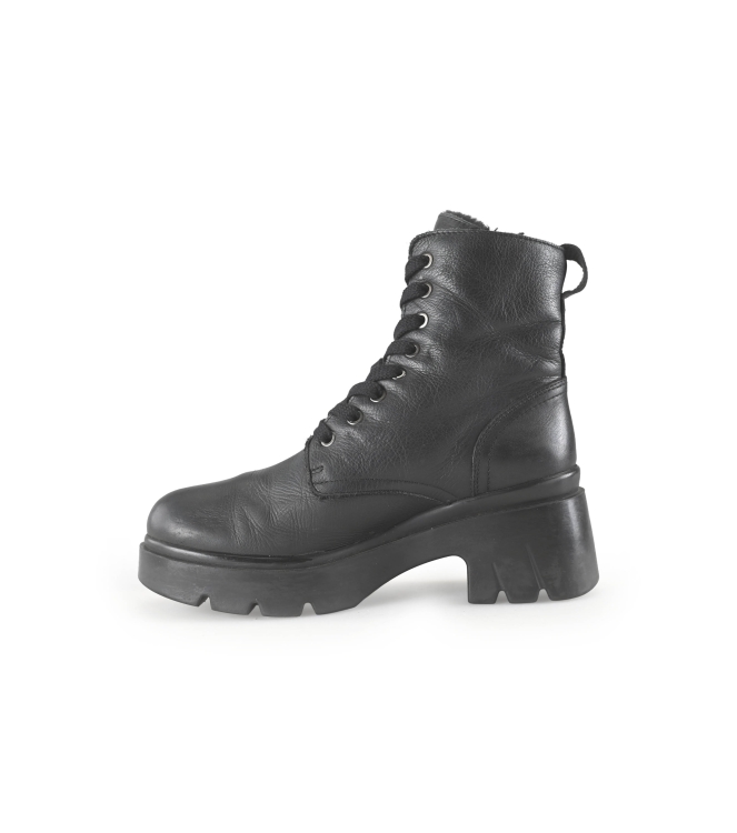 Ecco Schnürstiefel