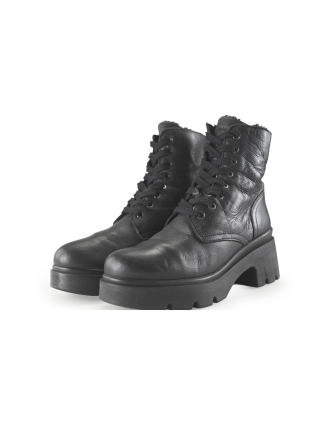 Ecco Schnürstiefel