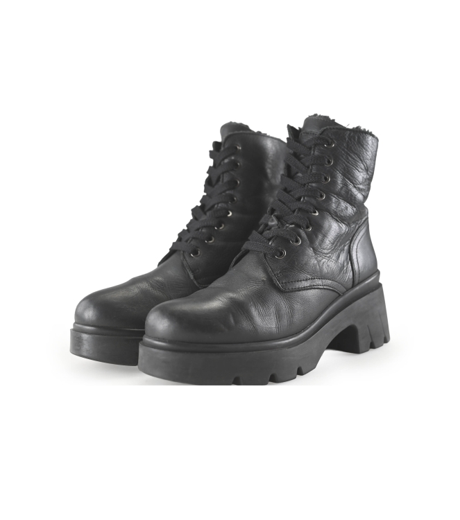 Ecco Schnürstiefel