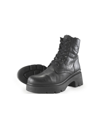 Ecco Schnürstiefel
