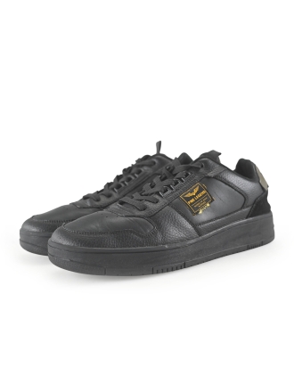 PME Legend Sneaker Schwarz 267366
