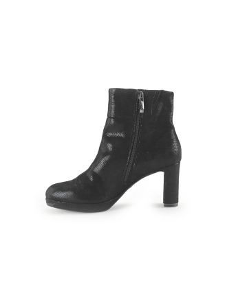 Tamaris Stiefeletten Schwarz 267367