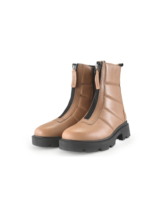 Gabor Stiefeletten Braun 267371