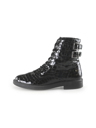 Tamaris Stiefeletten Schwarz 267373