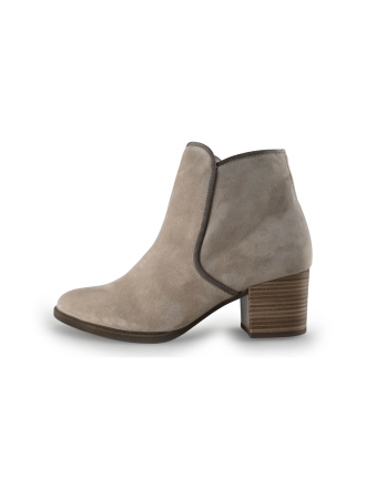 Gabor Stiefeletten Beige 267374
