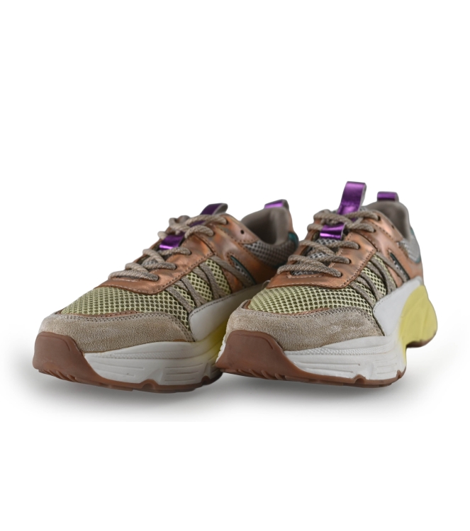 Poelman Sneaker