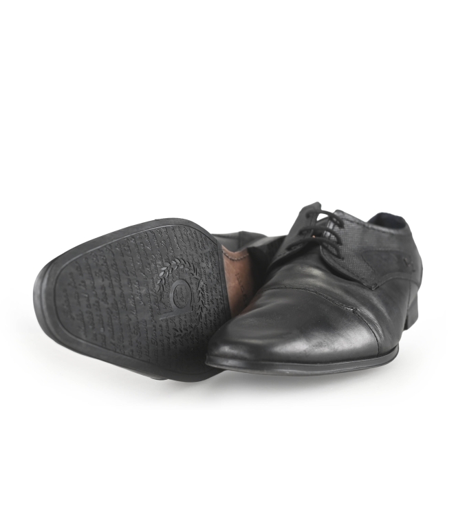 Bugatti Schnürschuhe