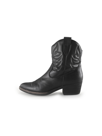 Cellini Cowboystiefel Schwarz 267381