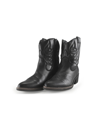 Cellini Cowboystiefel Schwarz 267381
