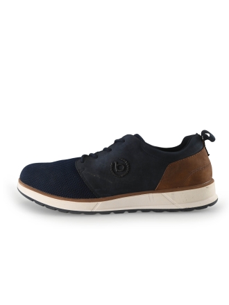 Bugatti Sneaker Blau 267382