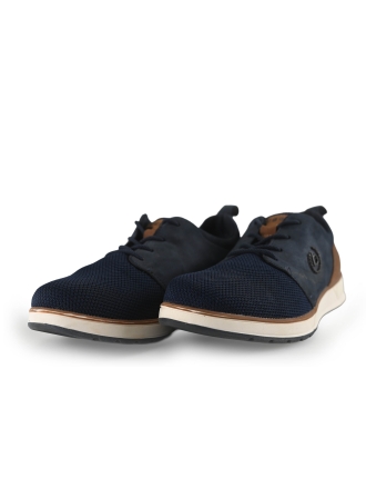Bugatti Sneaker Blau 267382