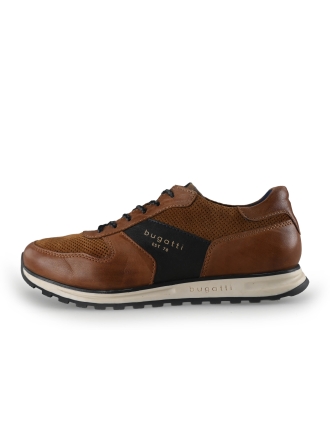 Bugatti Sneaker Cognac 267388