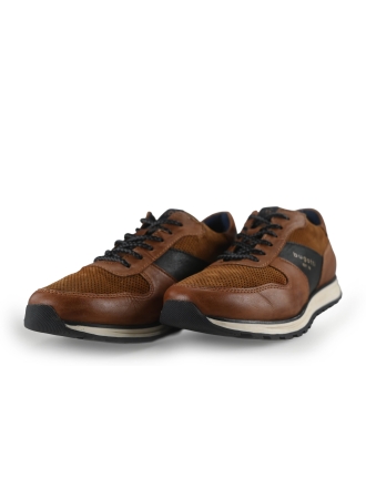 Bugatti Sneaker Cognac 267388