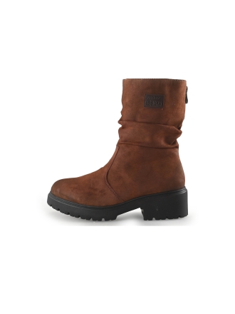 Rieker Stiefeletten Cognac 267396