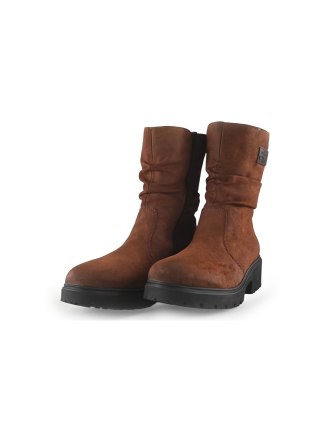 Rieker Stiefeletten Cognac 267396