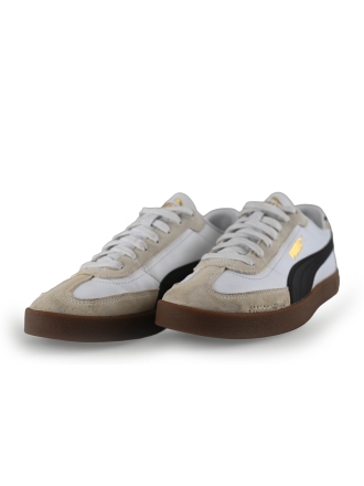 Puma Sneaker Weiß 267397
