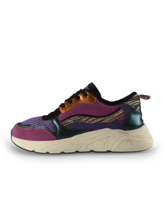 Cellini Sneaker Rosa 267398