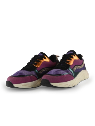 Cellini Sneaker Rosa 267398