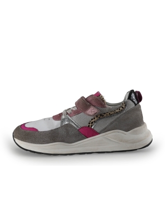 Muyters Sneaker Weiß 267401